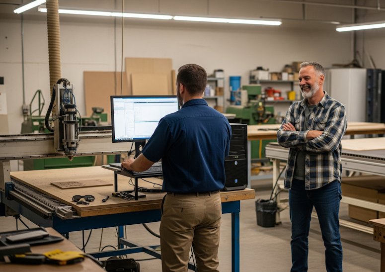 TechSupportCNC1